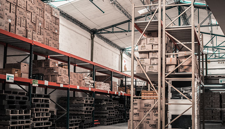 Strengths of Tanisho Co., Ltd.